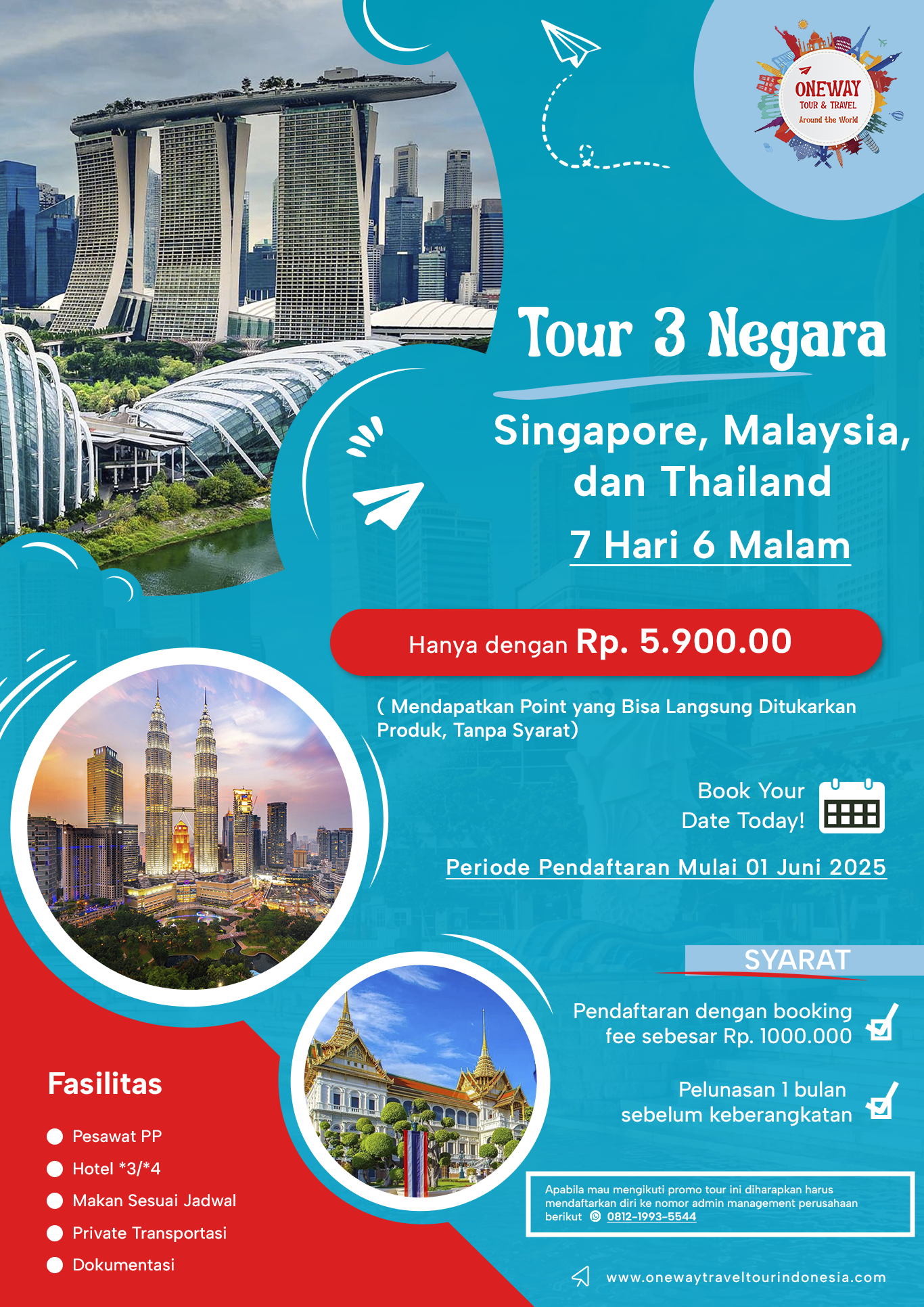 Paket Tour Internasional Murah Jakarta, Paket Tour Asia Eropa Murah Jakarta, Paket Tour Murah Jakarta, Tour Travel Luar Negeri Jakarta, Paket Tour Luar Negeri Jakarta