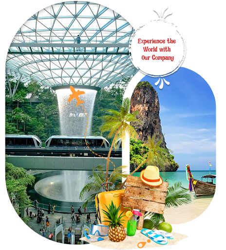 Paket Tour Internasional Murah Jakarta, Paket Tour Asia Eropa Murah Jakarta, Paket Tour Murah Jakarta, Tour Travel Luar Negeri Jakarta, Paket Tour Luar Negeri Jakarta